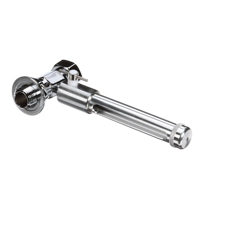 Bunn Faucet Shank, W/4.0 Sight Gaug 07110.0000